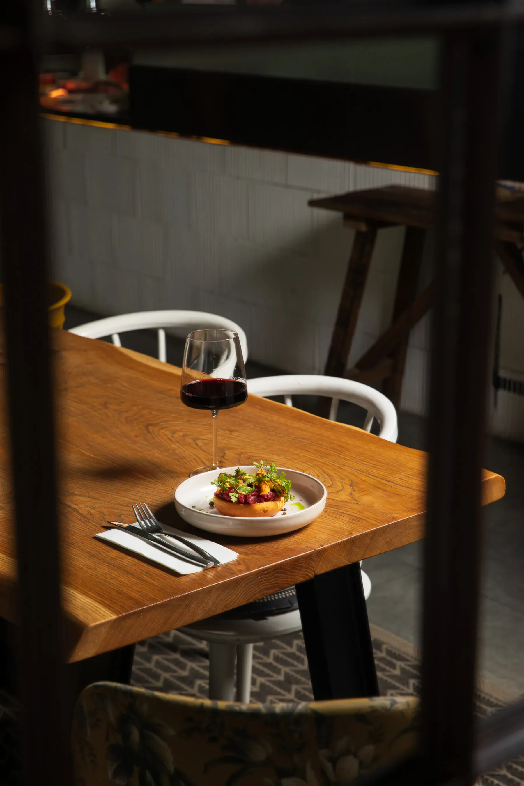 Aperitivy & Vermuty
