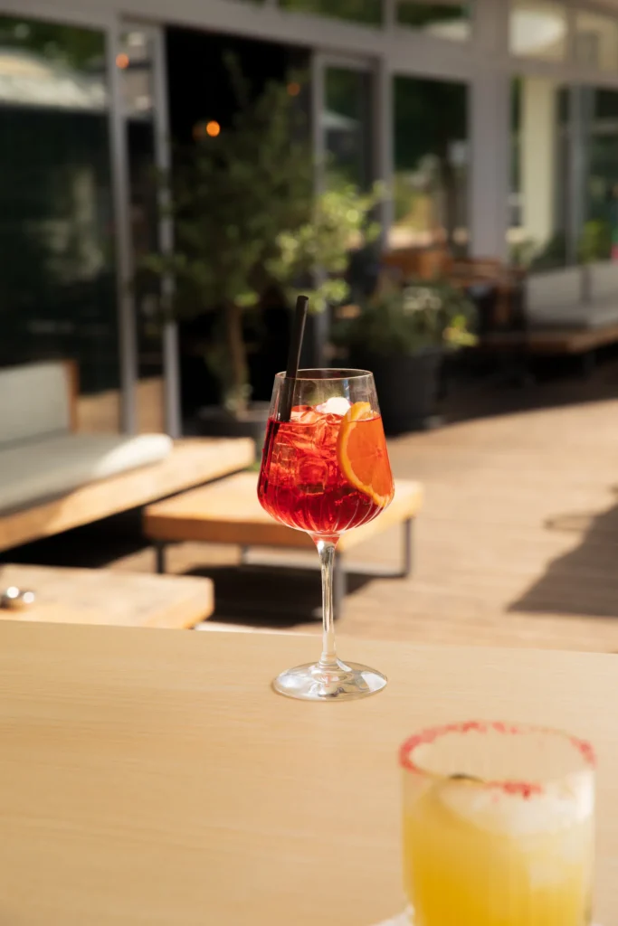 Aperitivo