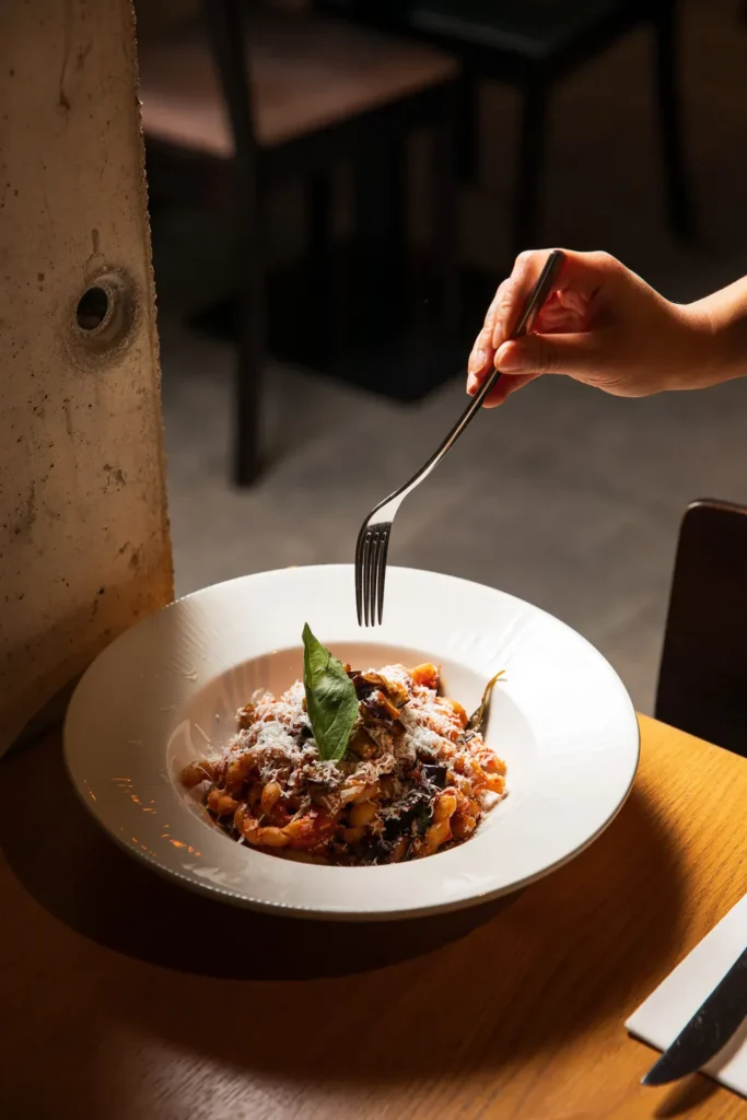 Pasta fresca